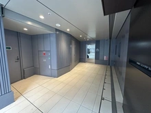 【東京都/江戸川区南小岩】プラウドタワー小岩フロント 共用部