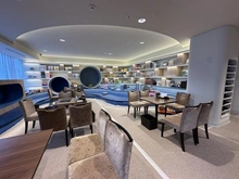 【東京都/江戸川区南小岩】プラウドタワー小岩フロント コミュニティラウンジ