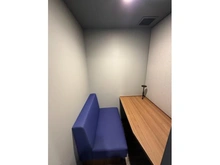 【東京都/江戸川区南小岩】プラウドタワー小岩フロント プライベートブース個室