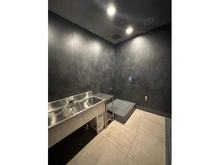 【東京都/江戸川区南小岩】プラウドタワー小岩フロント ペット用洗い場