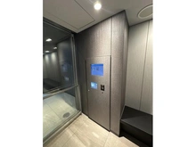 【東京都/江戸川区南小岩】プラウドタワー小岩フロント 共用部