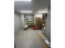 【東京都/江戸川区南小岩】プラウドタワー小岩フロント 備蓄倉庫