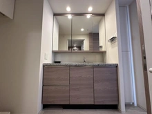 【東京都/江戸川区南小岩】プラウドタワー小岩フロント 洗面室