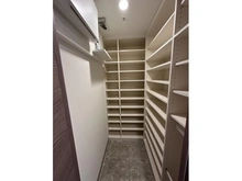 【東京都/江戸川区南小岩】プラウドタワー小岩フロント シューズインクローク