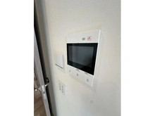 【東京都/江戸川区南小岩】プラウドタワー小岩フロント モニター付きインターホン