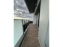 【東京都/江戸川区南小岩】プラウドタワー小岩フロント バルコニー