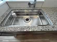 【東京都/江戸川区南小岩】プラウドタワー小岩フロント ディスポーザー付き