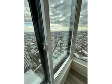 【東京都/江戸川区南小岩】プラウドタワー小岩フロント 二重サッシ