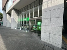 【東京都/江戸川区南小岩】プラウドタワー小岩フロント サミットストア小岩駅南口店（現地より約80m）：