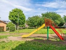 【埼玉県/ふじみ野市うれし野】リズムタワー I 中沢公園（現地より約350m）：