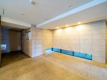 【東京都/北区西ケ原】レ・ジェイド駒込 共用部