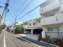 【東京都/新宿区西落合】ハイネス哲学堂 外観
