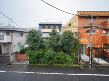 【東京都/新宿区西落合】ハイネス哲学堂 眺望