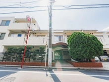 【東京都/新宿区西落合】ハイネス哲学堂 外観