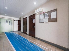 【東京都/新宿区西落合】ハイネス哲学堂 共用部