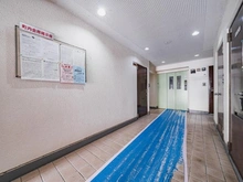 【東京都/新宿区西落合】ハイネス哲学堂 共用部