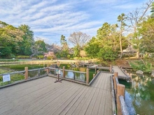 【東京都/新宿区西落合】ハイネス哲学堂 哲学堂公園（現地より約220m）