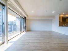 【東京都/新宿区高田馬場】パークシティ高田馬場 LDK