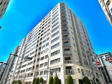 【東京都/中央区日本橋堀留町】ファミール日本橋グランスイートプラザ 外観