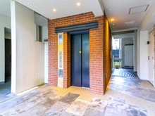 【東京都/豊島区西池袋】エコヴィレッジ目白 共用部