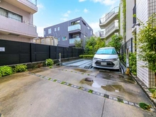 【東京都/豊島区西池袋】エコヴィレッジ目白 駐車場：月額：25,000円～28,000円※空き有（2026年9月現在）