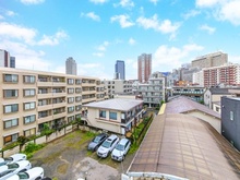 【東京都/豊島区西池袋】エコヴィレッジ目白 眺望