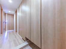 【東京都/新宿区高田馬場】パークシティ高田馬場 サウスレジデンス 廊下