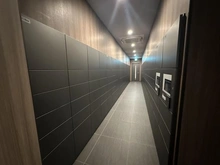 【東京都/中央区月島】グランドシティタワー月島 宅配BOX