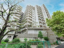 【東京都/新宿区西早稲田】ニューライフ西早稲田 外観