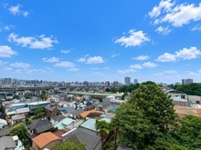 【東京都/北区中十条】ライオンズヒルズ中十条 眺望