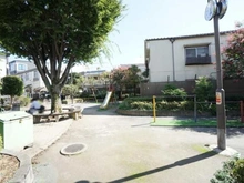 【東京都/北区中十条】ライオンズヒルズ中十条 中十条一丁目児童遊園（現地より約350m）
