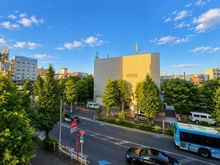 【東京都/新宿区北新宿】ザ・パークハウス新宿柏木 眺望
