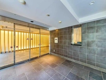 【東京都/新宿区西早稲田】ベリスタ早稲田 エントランス