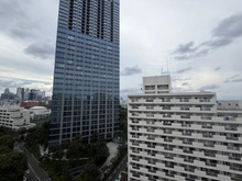 【東京都/新宿区大久保】ニュータウンオオクボ 眺望