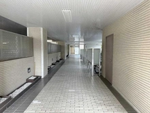 【東京都/新宿区大久保】ニュータウンオオクボ 共用部