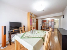 【東京都/新宿区百人町】西戸山タワーホウムズ サウスタワー リビング・ダイニング