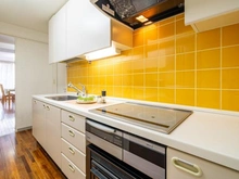 【東京都/新宿区百人町】西戸山タワーホウムズ サウスタワー キッチン