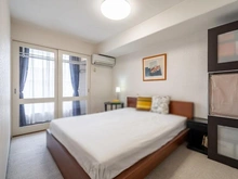 【東京都/新宿区百人町】西戸山タワーホウムズ サウスタワー 洋室(南側)