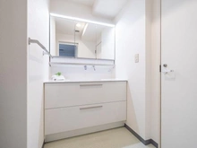 【東京都/新宿区百人町】西戸山タワーホウムズ サウスタワー 洗面室