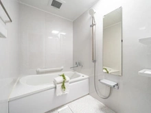 【東京都/新宿区百人町】西戸山タワーホウムズ サウスタワー 浴室