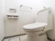 【東京都/新宿区百人町】西戸山タワーホウムズ サウスタワー トイレ