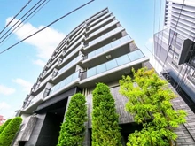 【東京都/新宿区下落合】プラウド高田馬場 外観