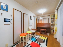 【東京都/新宿区百人町】西戸山タワーホウムズ サウスアネックス 洋室