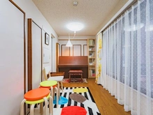 【東京都/新宿区百人町】西戸山タワーホウムズ サウスアネックス 洋室