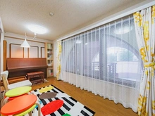 【東京都/新宿区百人町】西戸山タワーホウムズ サウスアネックス 洋室