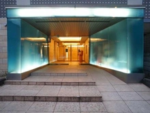 【東京都/新宿区百人町】シーズクロノス新宿戸山 アプローチ