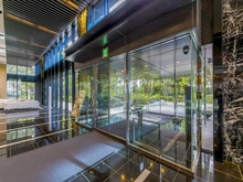 【東京都/新宿区大久保】スカイフォレストレジデンス エントランス