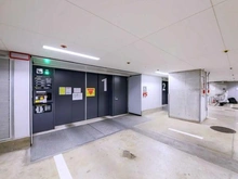 【東京都/新宿区大久保】スカイフォレストレジデンス 共用施設