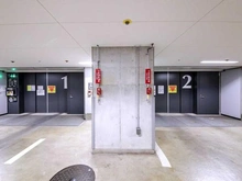 【東京都/新宿区大久保】スカイフォレストレジデンス 共用施設