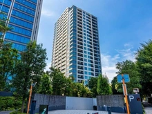 【東京都/新宿区大久保】スカイフォレストレジデンス 外観